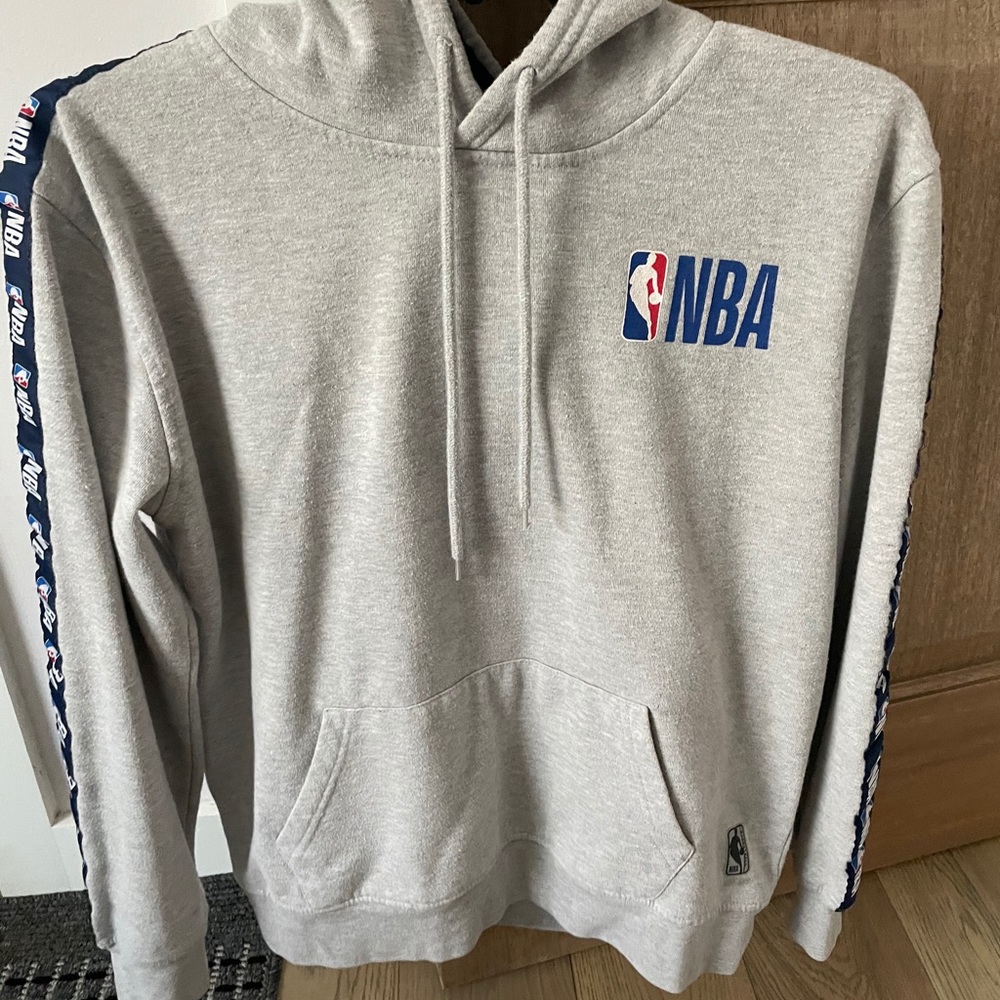 NBA hoodie